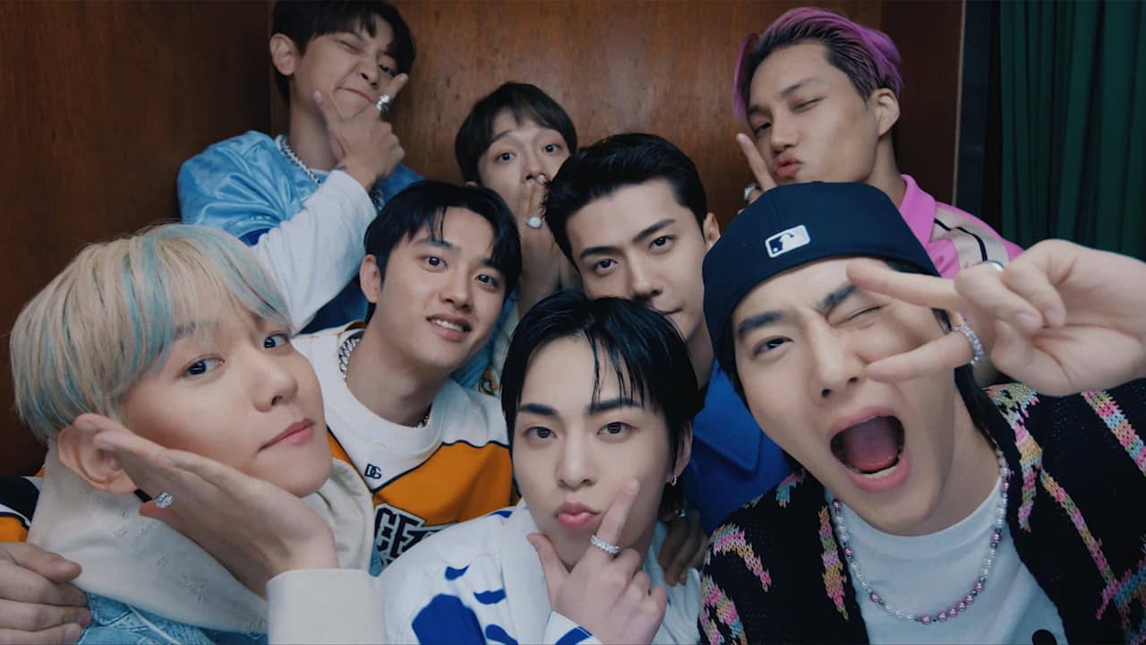 SMTOWN LIVE llega a México: El concierto de K-Pop que no querrás perderte