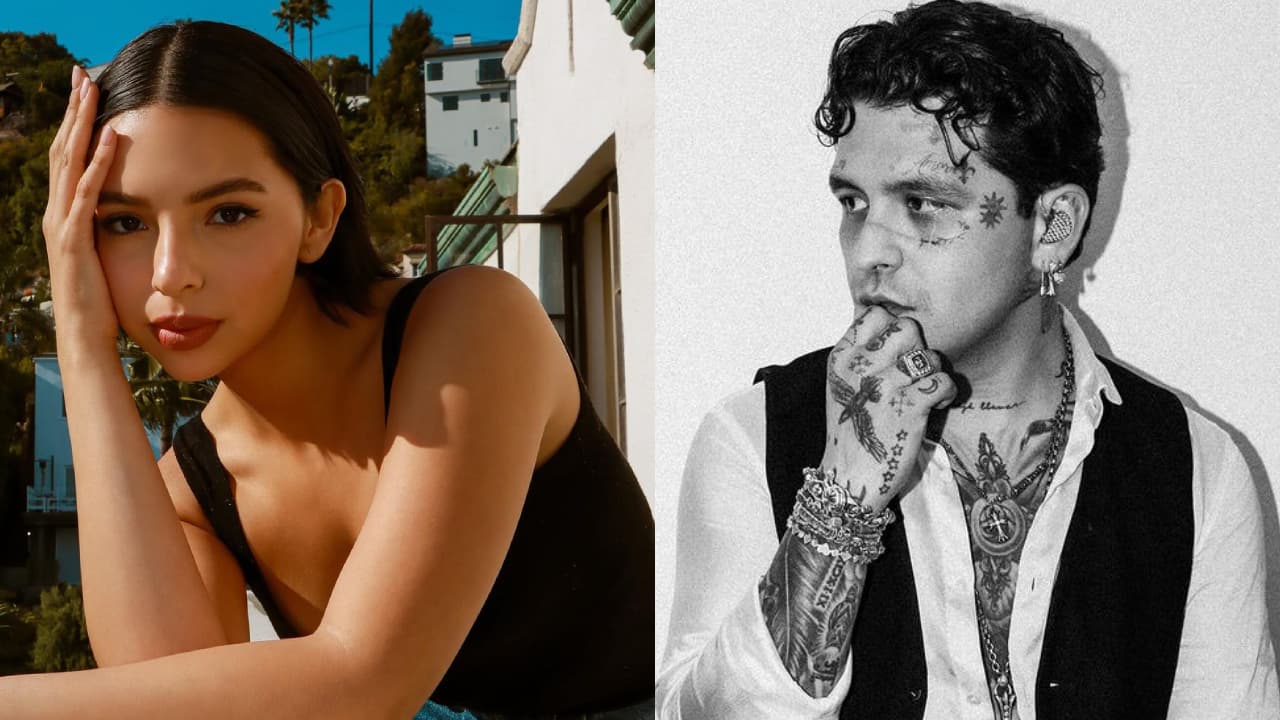 ¿Ángela Aguilar y Nodal se casaron en secreto? Aseguran que ya hubo boda y que Pepe Aguilar asistió