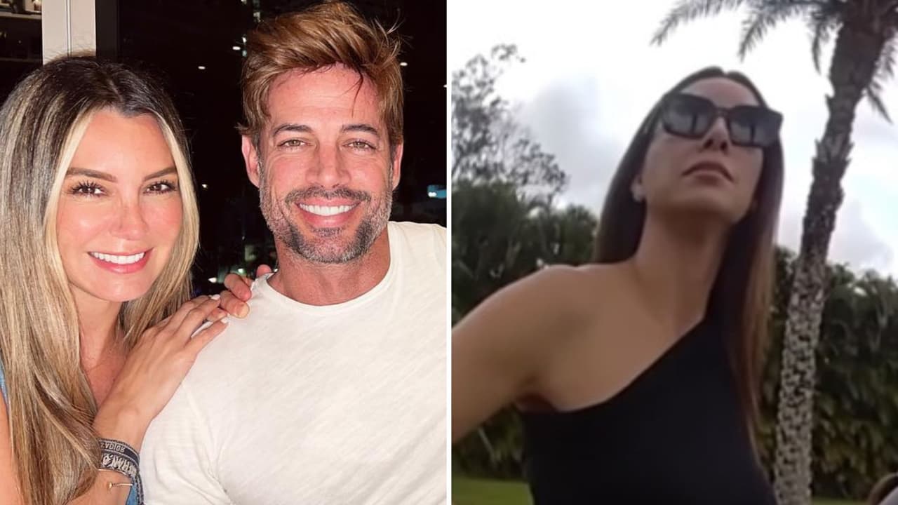 'Ely' Gutiérrez acusa que anda en "carro de renta" y sobreviven con dinero que su "familia le está dando"