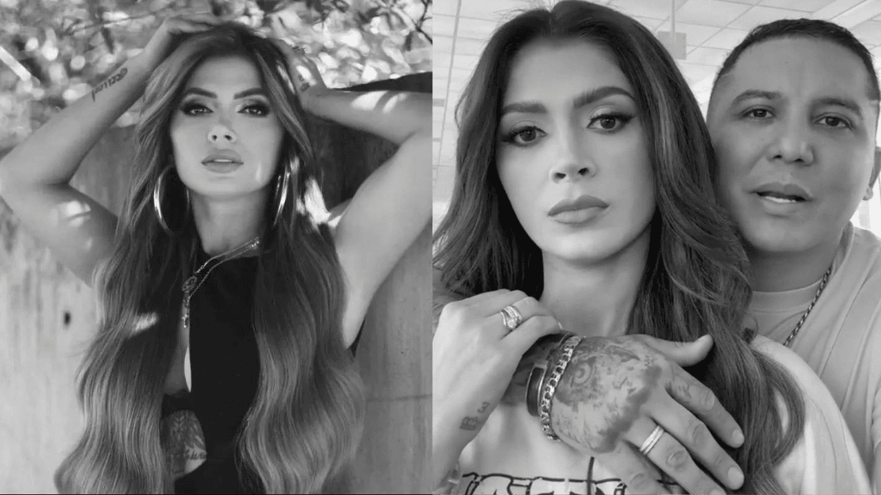 Kimberly Flores revela, casi llorando, cómo murió su mamá y se quiebra al decir: “La voy a enterrar” 