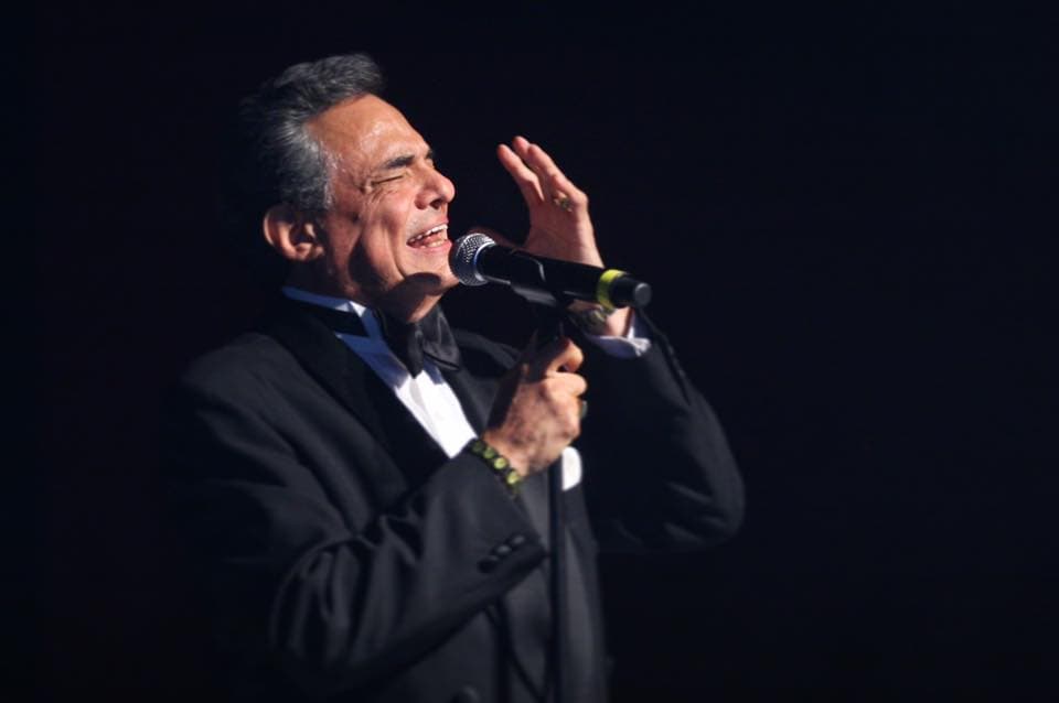 Esto es todo lo que sabemos de la herencia de José José