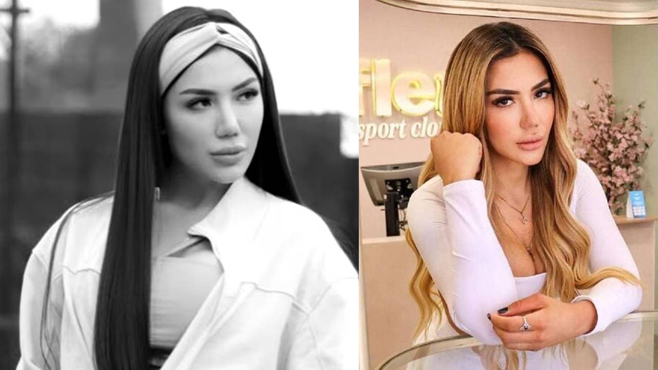 Muere famosa influencer a los 24 en brutal ataque: ¿Quién era Fedra Gaxiola?
