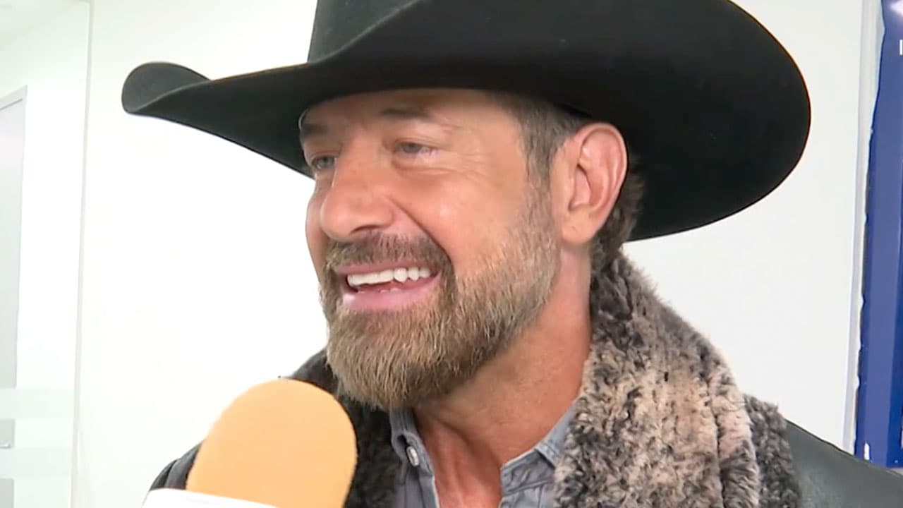 Gabriel Soto emocionado y nervioso por su protagónico ‘Monteverde’