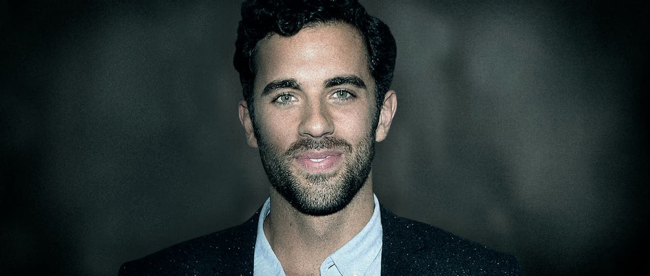 José Pablo Minor habla de 'Cuna de Lobos': "Lo más importante de Miguel no es su orientación sexual"