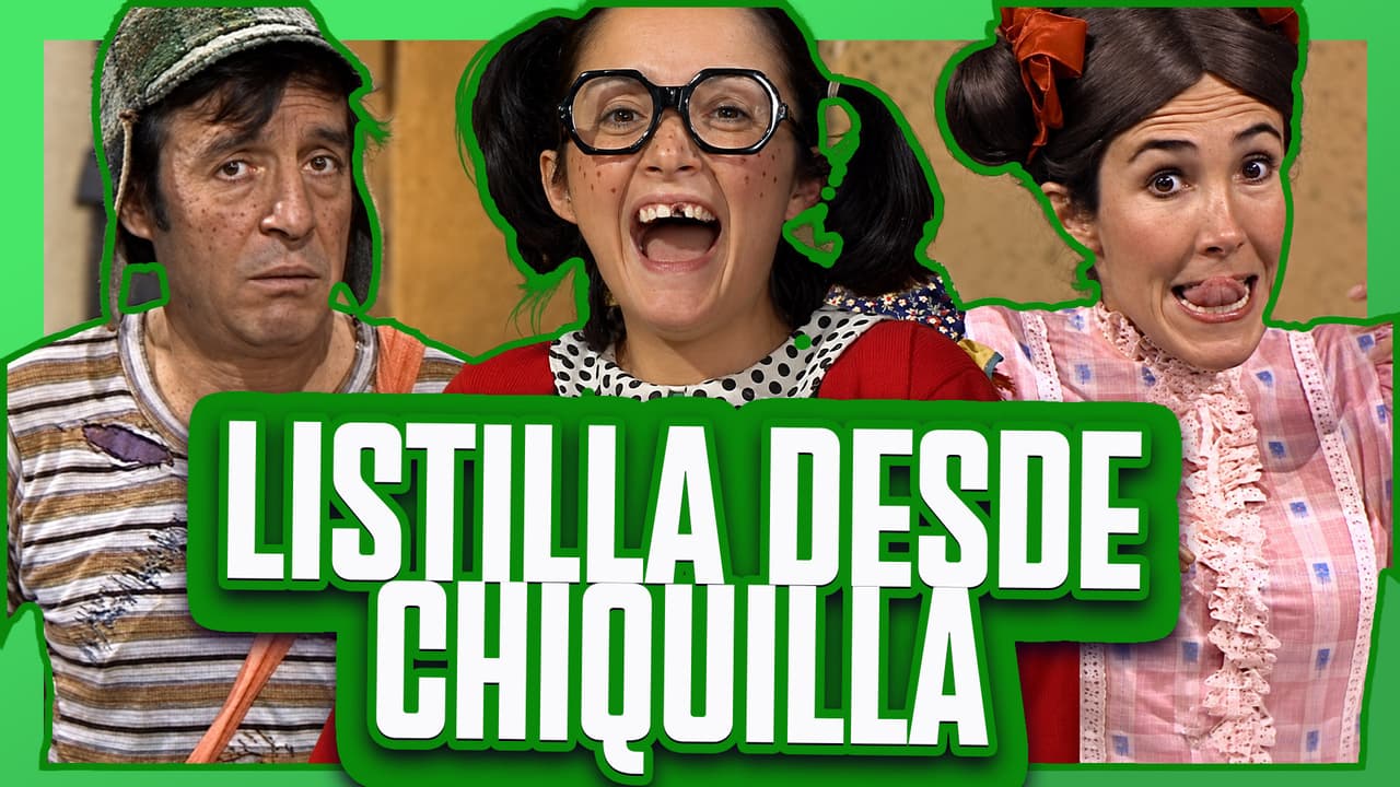 El Chavo del 8: Adivina adivinador: ¿Cuál es el animal que pega mejor?