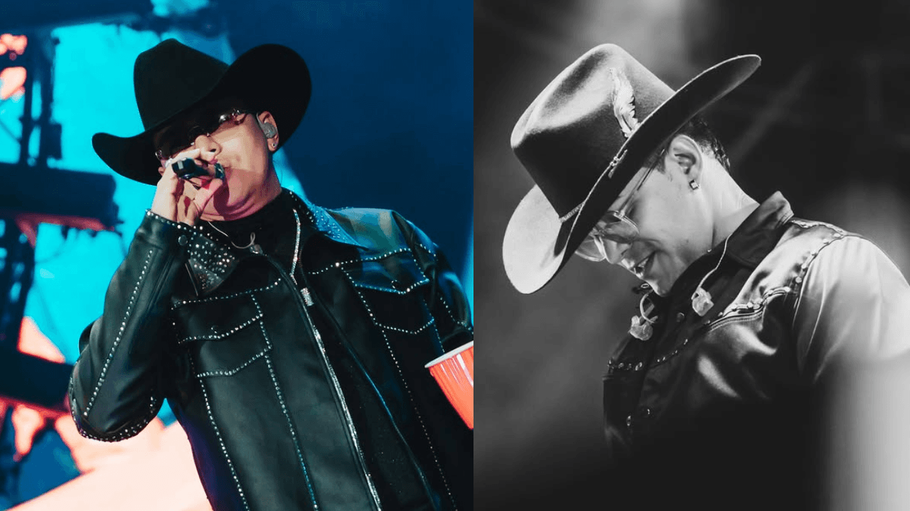 Muere cantante de regional en avionazo: publican video de cómo hallaron calcinado su cuerpo 