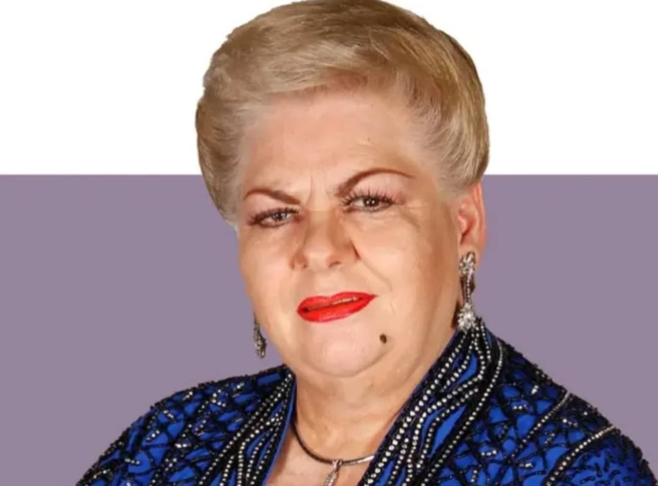 Muere Paquita la del Barrio: Esta es la historia de su frase icónica “¿Me estás oyendo inútil?"
