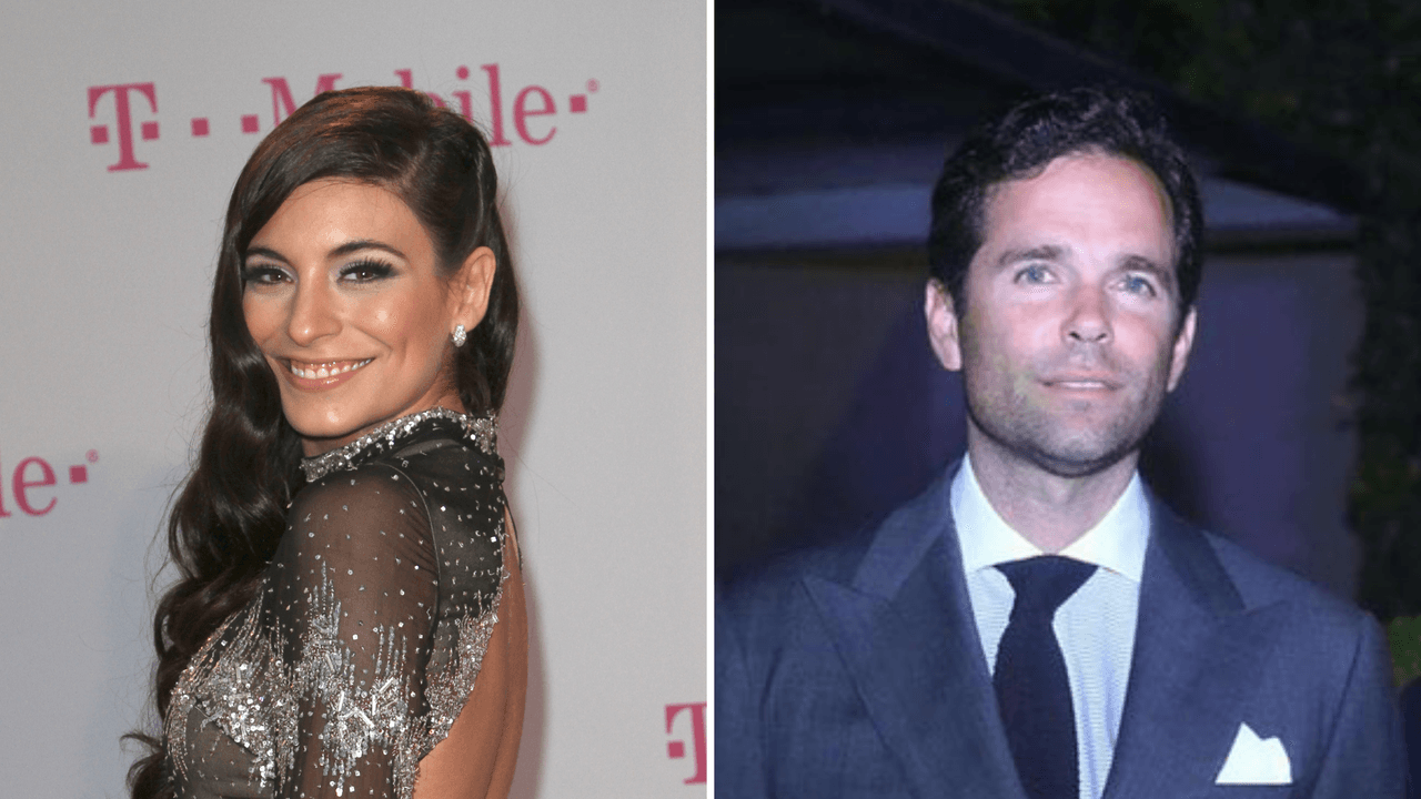 En abril de 2013, trascendió que Ana Brenda habría contraído nupcias con el torero Alejandro Hank en Las Vegas, Nevada, hecho que fue confirmado por la actriz unas semanas después, a través de una imagen y una entrevista a la revista ¡HOLA!, donde habló sobre su faceta como una mujer casada.