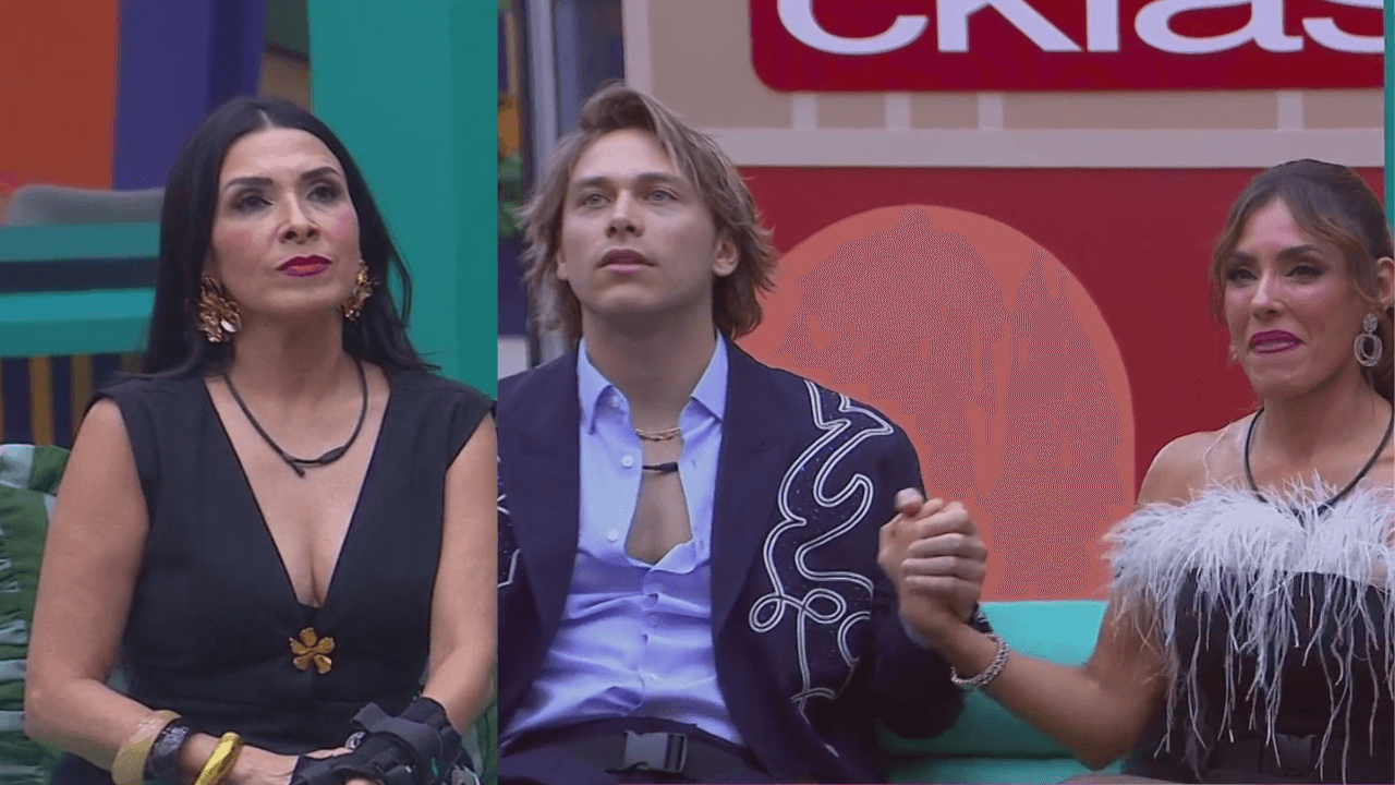 Ellos son los nominados en la recta final: ¿Quiénes están en riesgo de eliminación? 