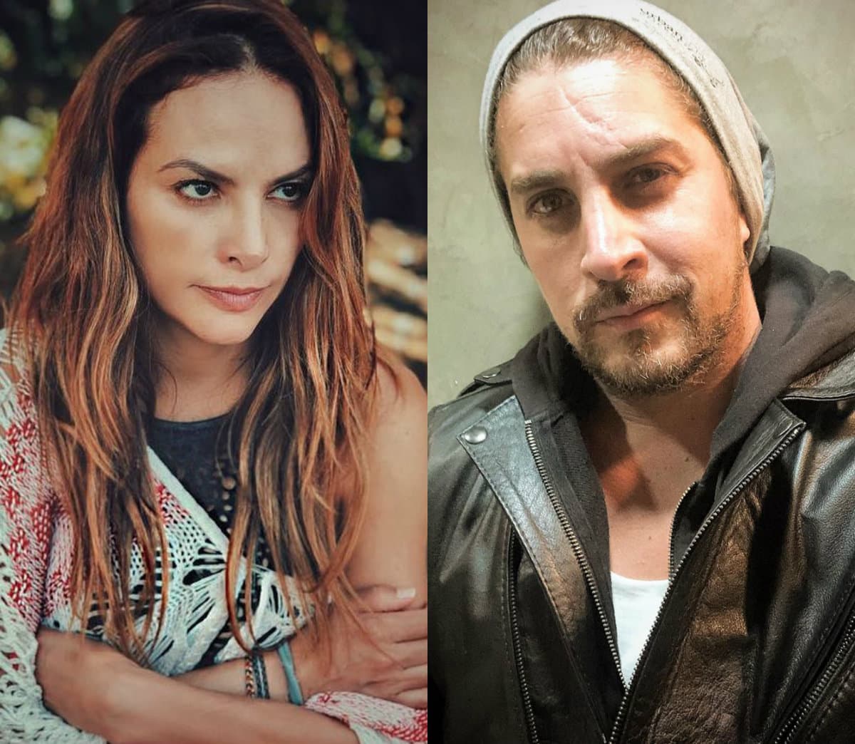 Fabiola Campomanes niega agresión a su ex y dice: “Si algo me pasa, ahí está Jonathan Islas"