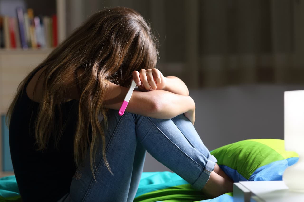Hijos: Tener hijos no es malo. Sin embargo, es importante planificar y considerar los gastos que esto requiere.
