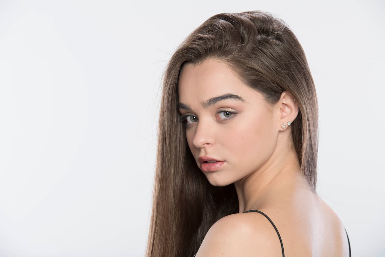 Macarena García ‘Machu’ en ‘Like, la leyenda’ es una chica Escorpio