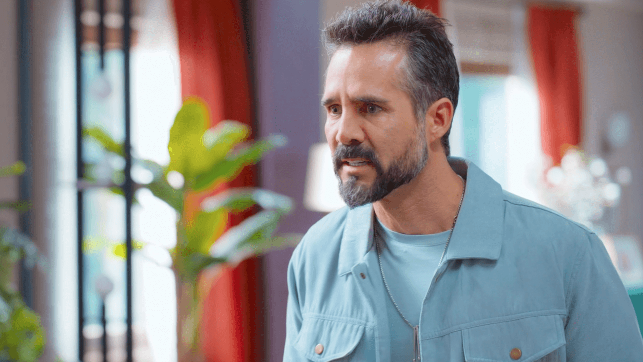 Papás por Siempre: Capítulo Completo 12 - ¿Quieres que me quiten a Emiliano?