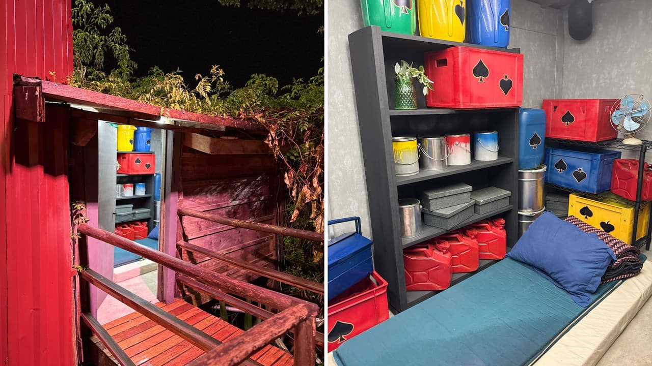 La Bodega será asignada a una pareja en ¿Apostarías por mí?