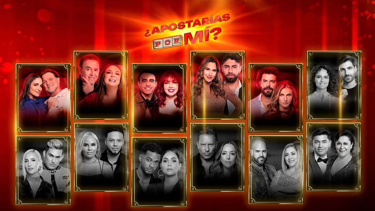 ¿Qué parejas han sido eliminadas de '¿Apostarías por Mí?'?