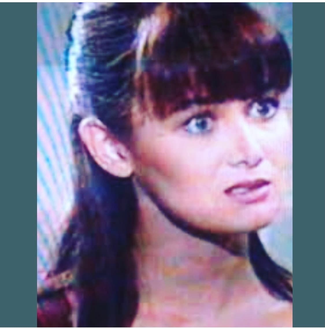 Luego de este personaje, la actriz formó parte de telenovelas, como 'Marimar', 'Esmeralda', '¡Vivan los Niños!' y 'Contra viento y marea' antes de retirarse de los melodramas y mudarse permanentemente a Houston, Texas, en el año 2006.