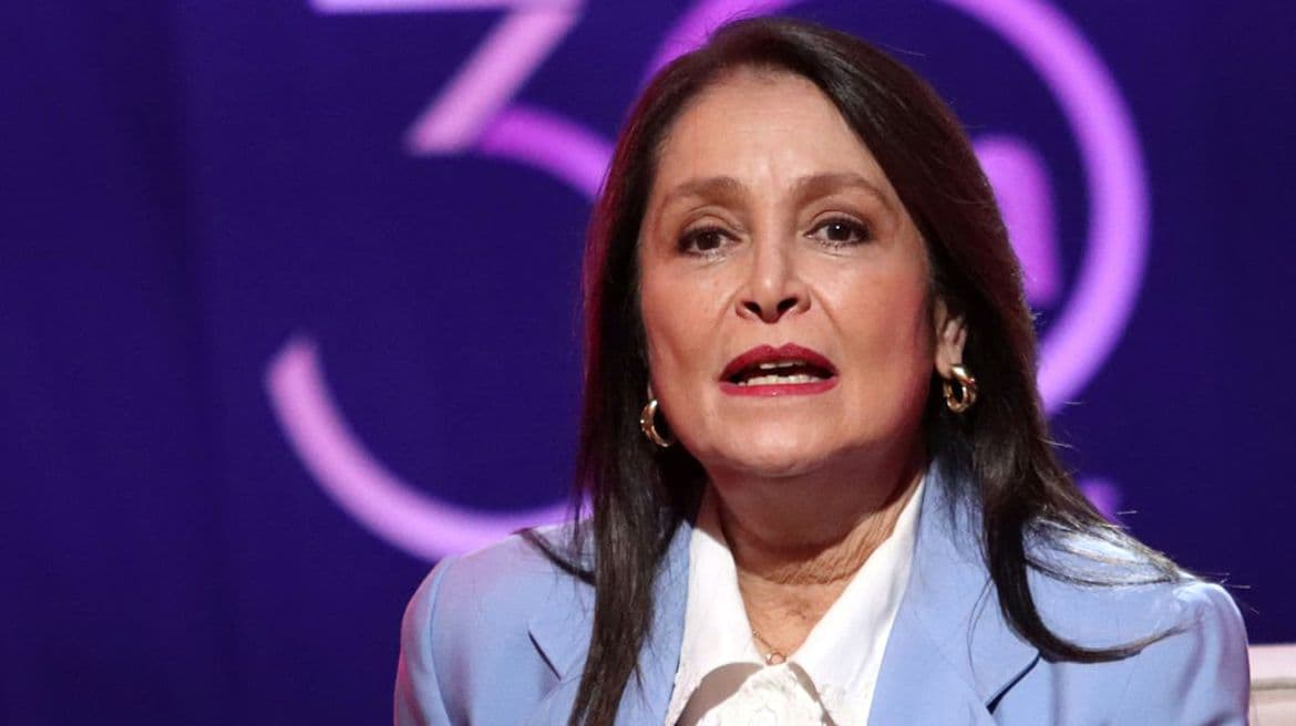¿Daniela Romo se sometería a una cirugía estética? La actriz responde