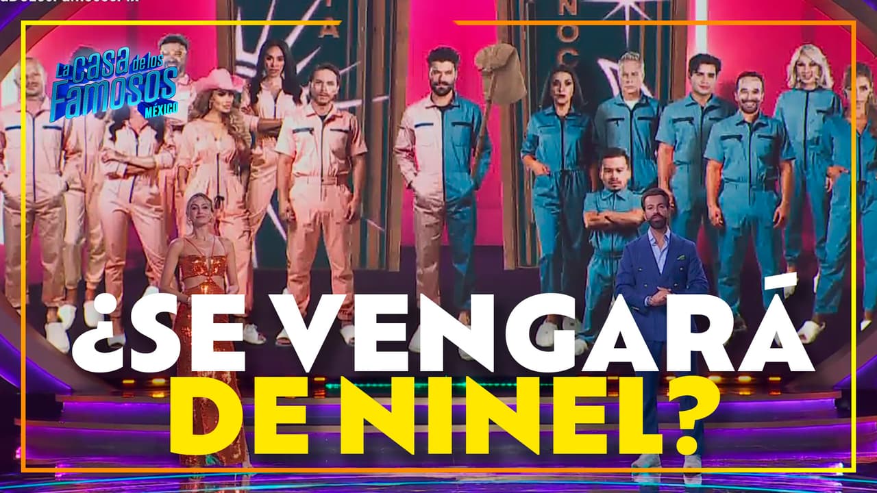 Adrián Di Monte sintió el rechazo de todos dentro de La Casa de los Famosos México