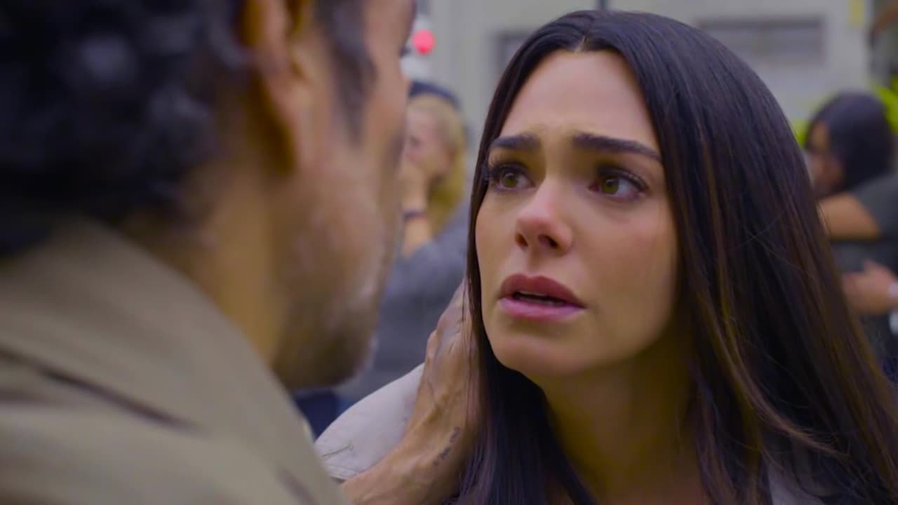 Livia Brito luchará para recuperar su 'Infinito Amor'