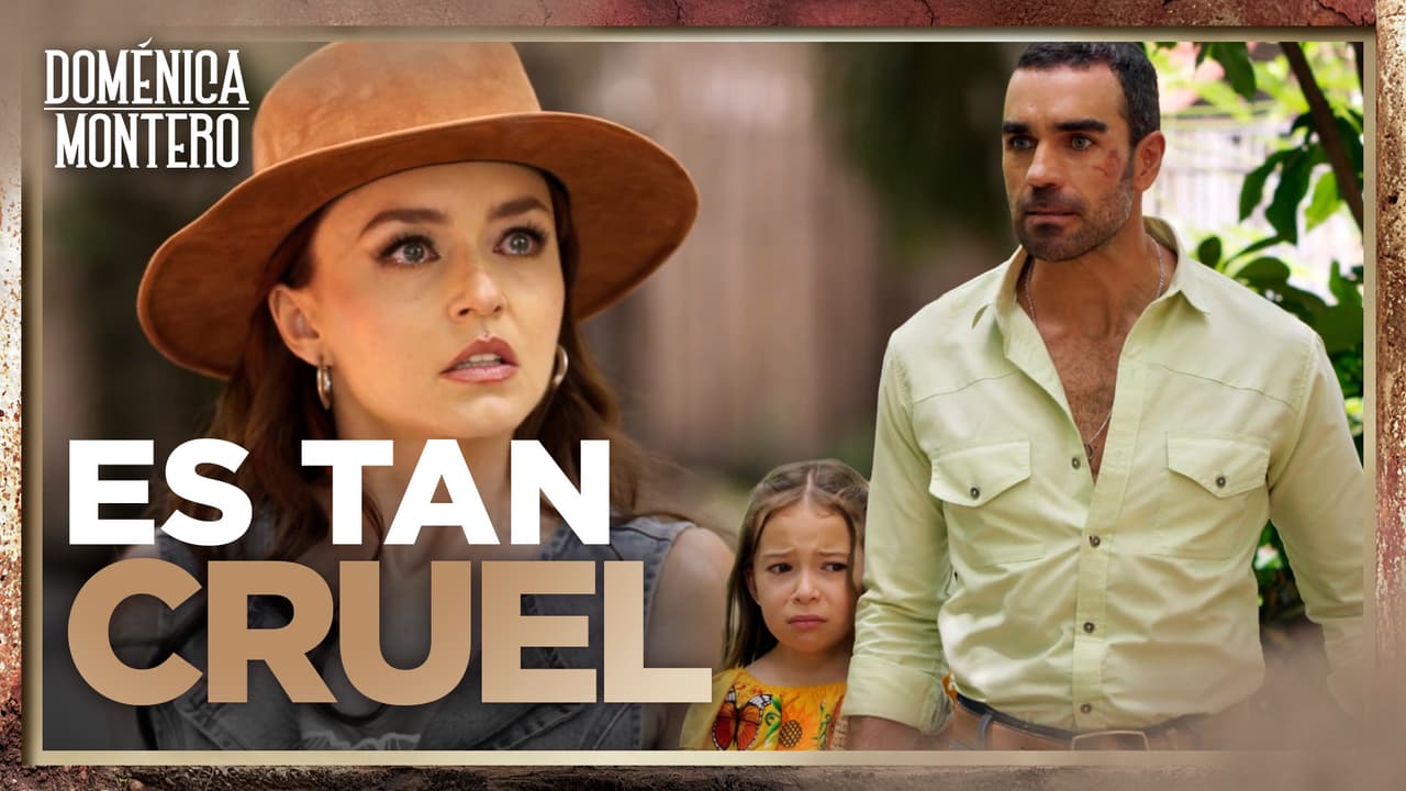 Doménica enfrenta las consecuencias de su reinado de terror