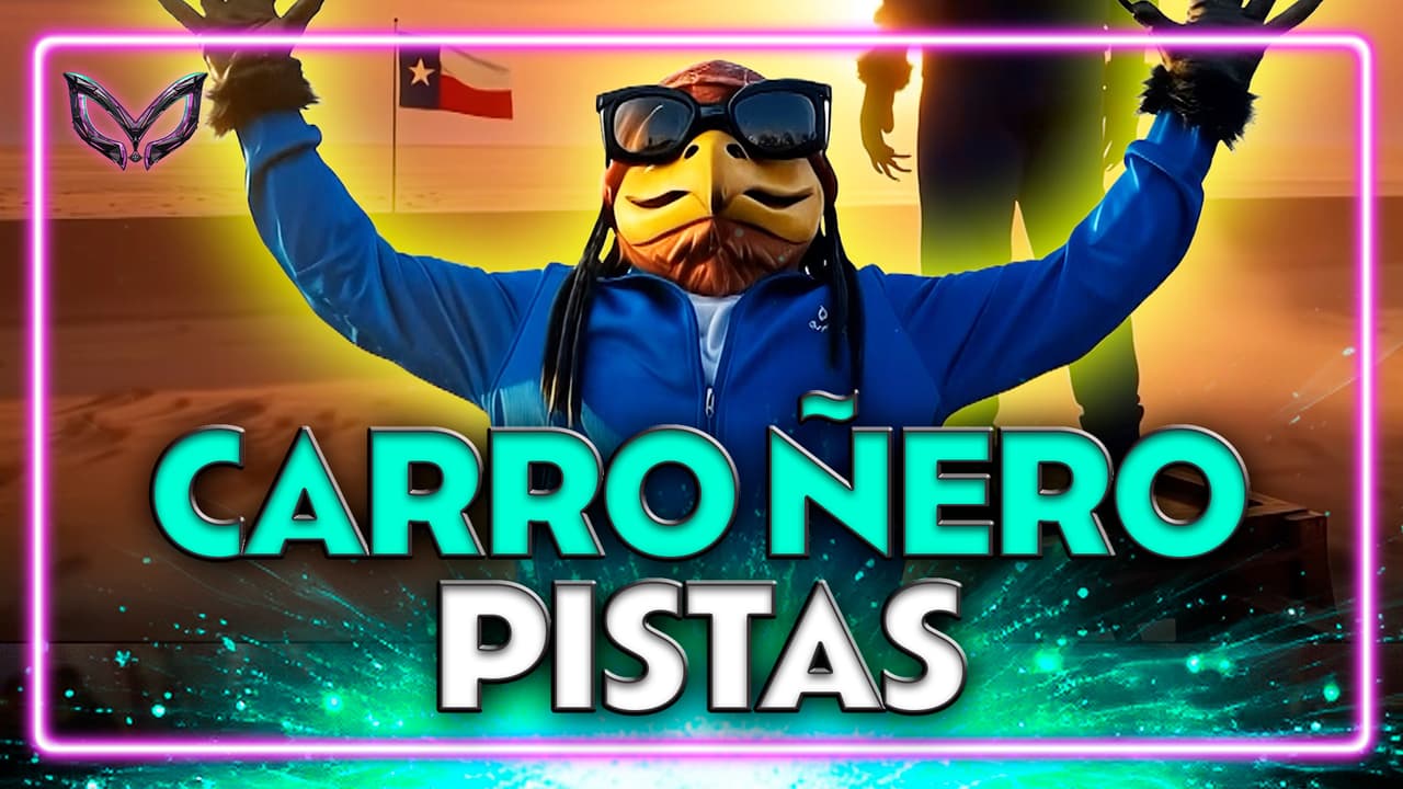 Dando brincos de azotea a azotea: así Carro Ñero se la pasa haciendo buenas acciones