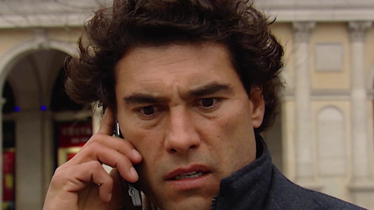 Destilando Amor Capítulo 6 Completo: Tus padres tuvieron un accidente