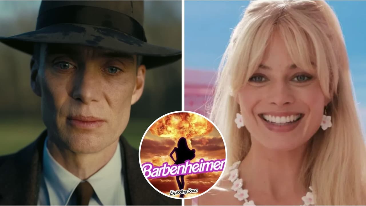 Confirman película que fusionará 'Barbie' con 'Openheimer' y esto sabemos