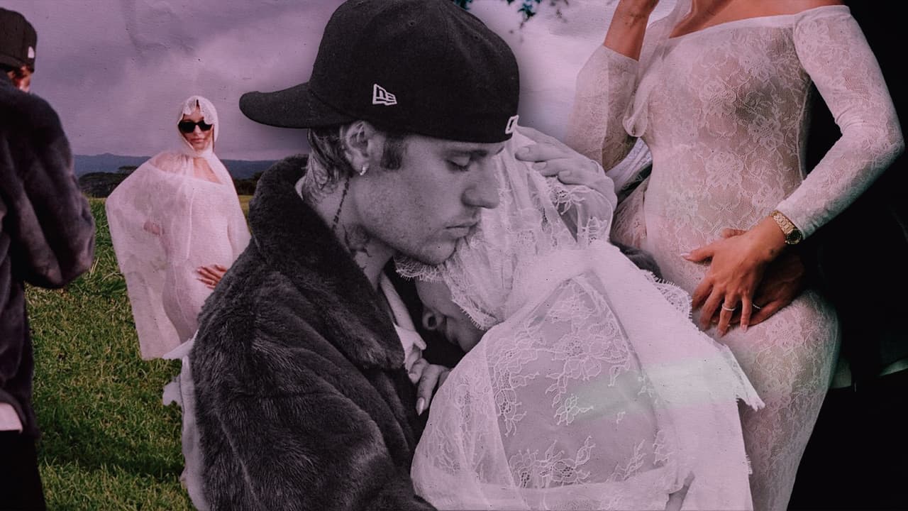 Justin y Hailey habían planeado a su bebé desde hace mucho y nos dieron señales