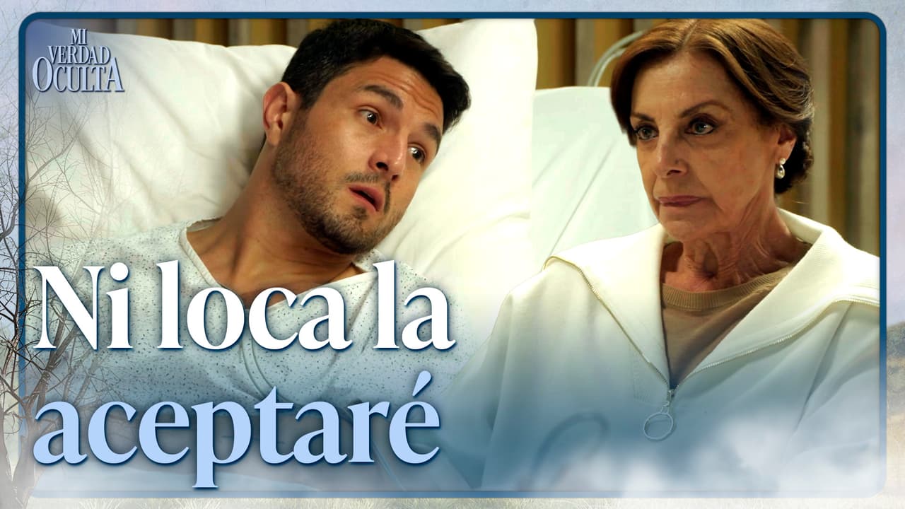 Mateo teme que Ximena cumpla su amenaza