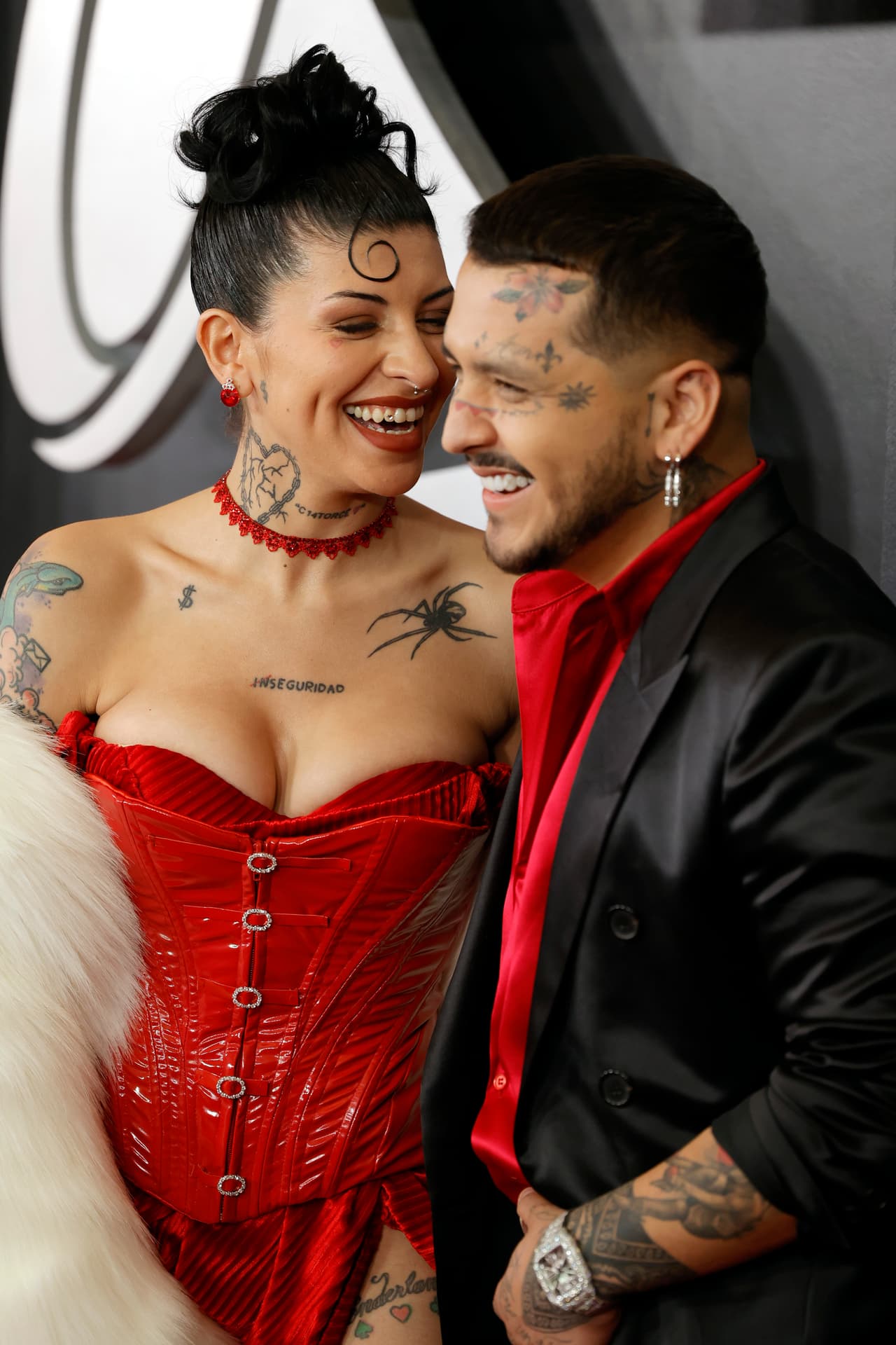 Cazzu aclara, por fin, si está embarazada de Christian Nodal