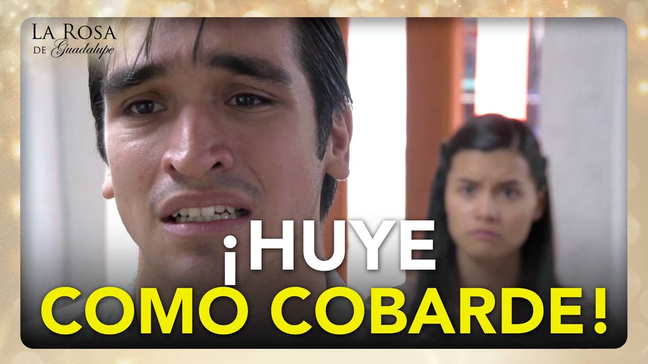 Abraham abandona a su familia porque no quiere una HIJA SORDA