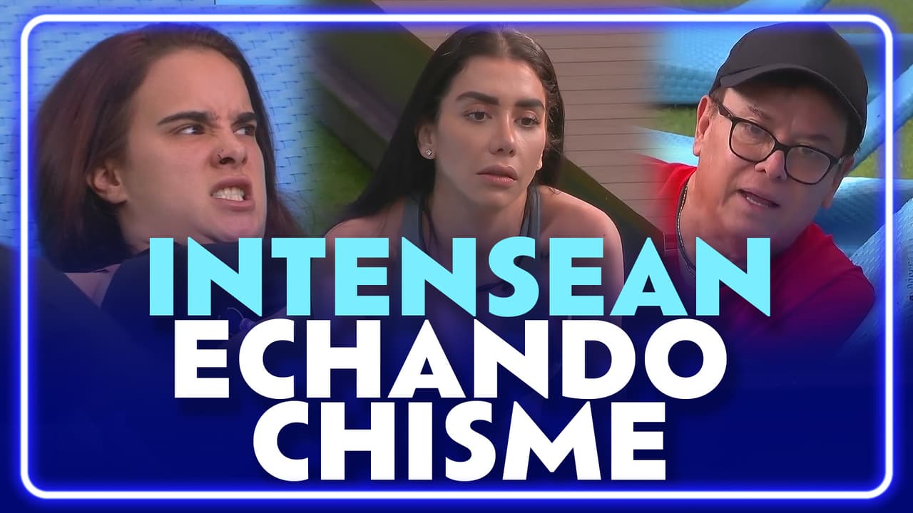 Karime cuestiona a todos por las nominaciones y recibe reclamo: Esto pasó