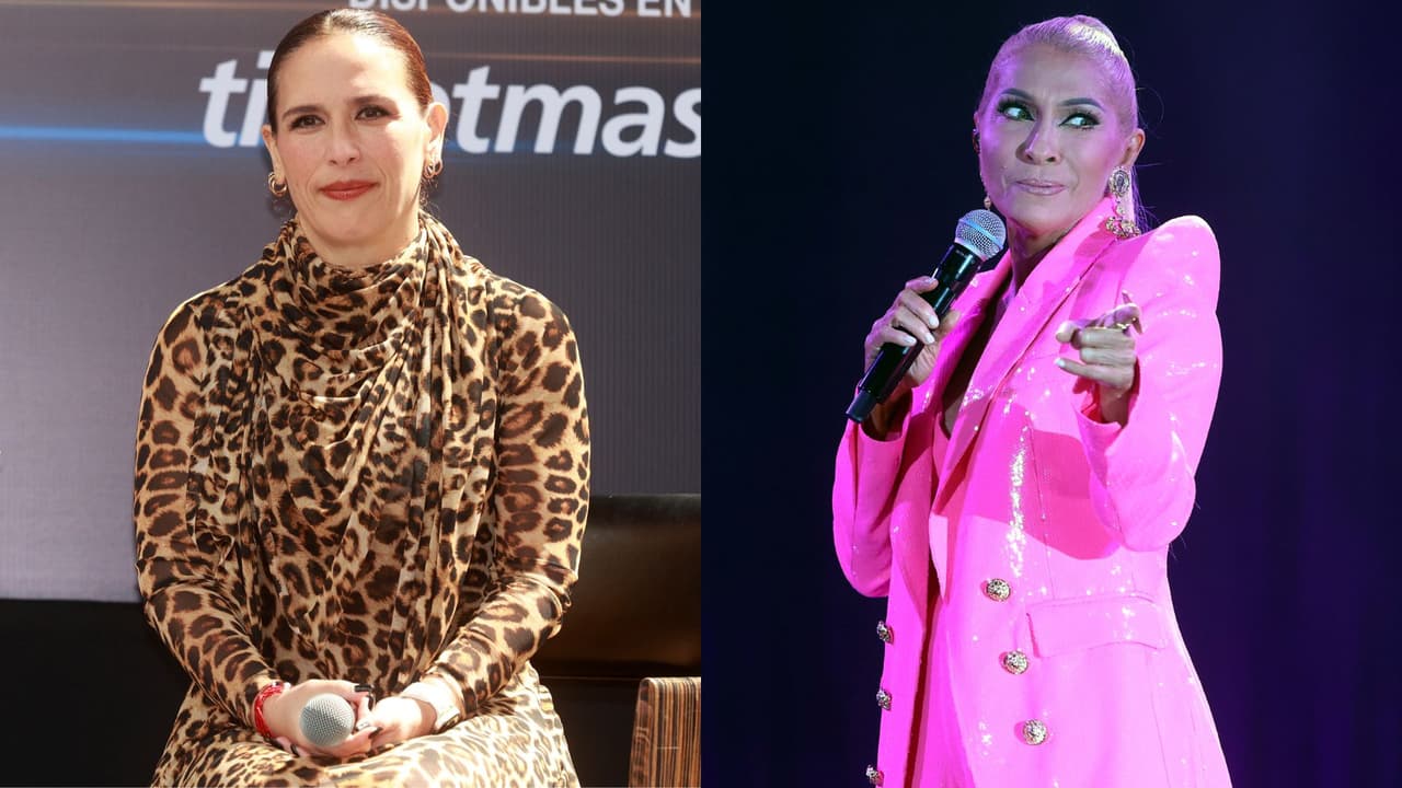 ¿Angélica Vale se enojó con Yuri por dar detalles íntimos de su divorcio? Esto sabemos