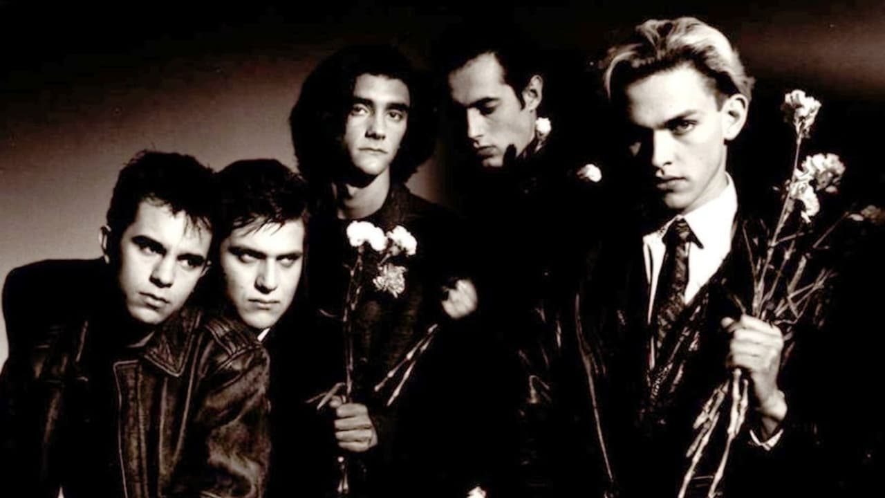 Muere integrante de Los Amantes de Lola; devastada, la banda lo despide con desgarrador mensaje