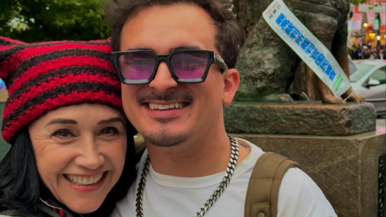 ¿Susana Zabaleta y Ricardo Pérez finalizan su relación? La cantante enciende rumores tras compartir misterioso mensaje