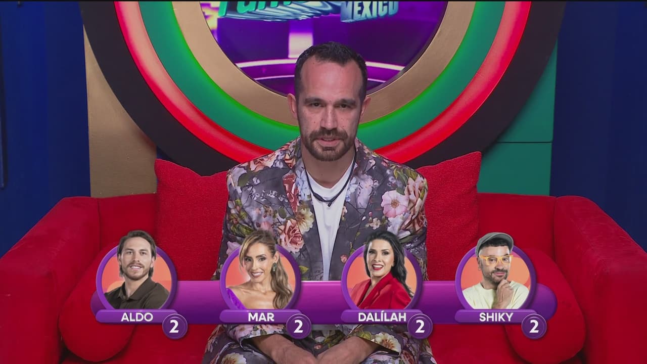 Guana decidió nominar a integrantes de Cuarto Día