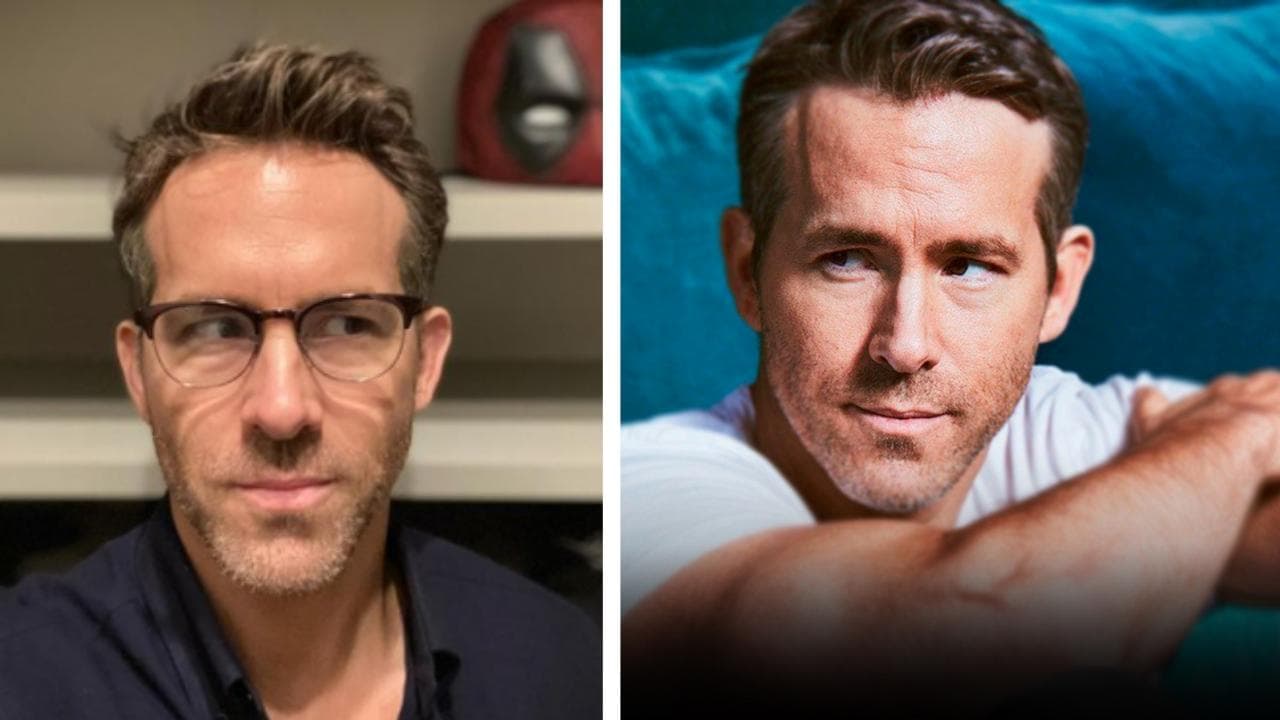 Ryan Reynolds y su peculiar sentido del humor fueron perfectos para un personaje tan burlón como Deadpool. Pero detrás de esa sonrisa, el actor esconde un gran secreto.