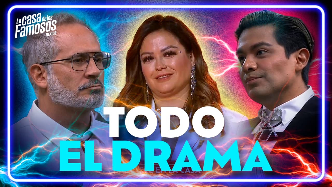 ¡NOCHE DE DRAMA! Arath NO se quedó CALLADO tras los comentarios de Ricardo Peralta