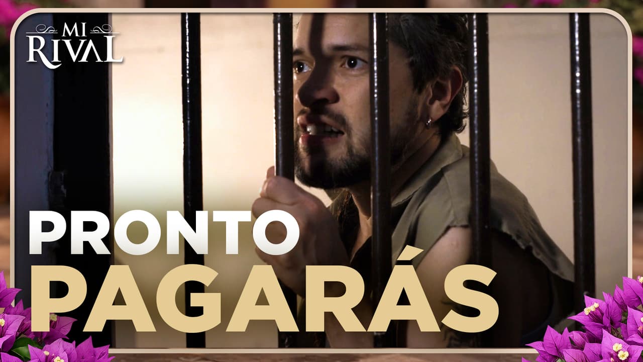 El Trenza prepara su gran venganza de Renato