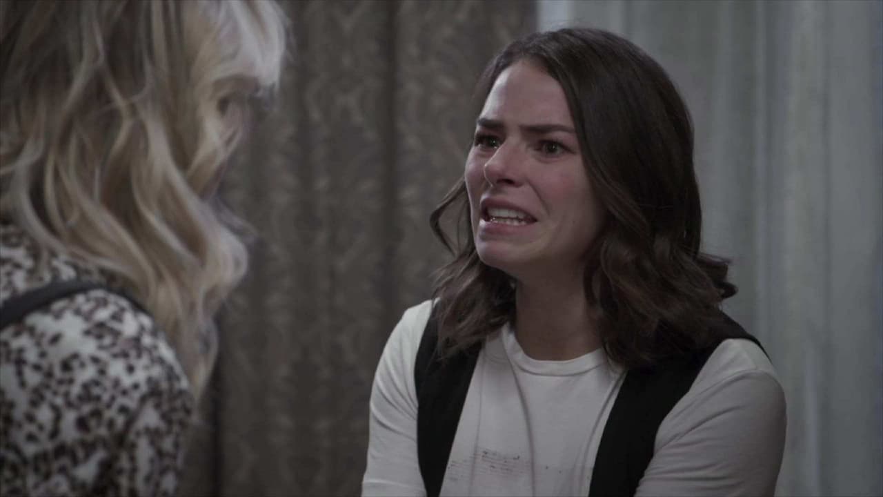 Este lunes: ¡Majo enfrentará a Elisa por el lavado de dinero!