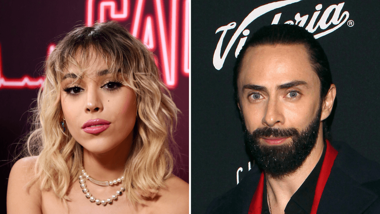 Danna Paola cumple su sueño; rendirá tributo a RBD con Moderatto