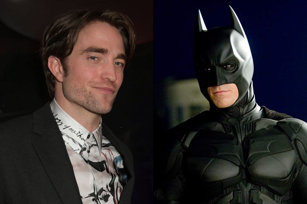 Filtran nuevas imágenes de Robert Pattinson tras su regreso al rodaje de ‘The Batman’