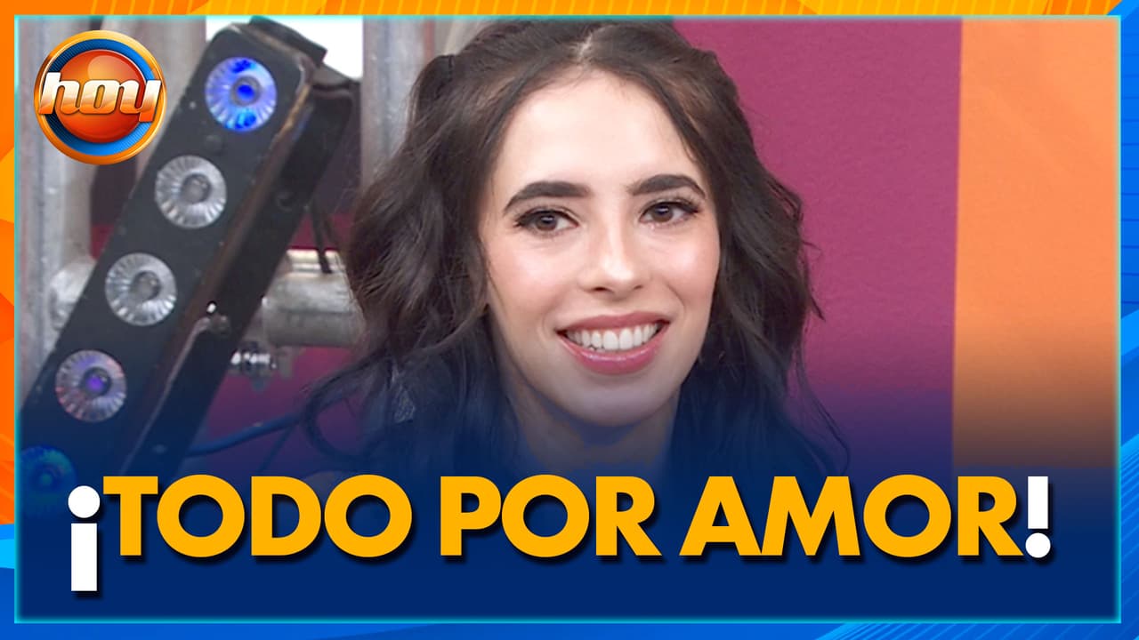 Arantza Ruiz hará la VIDA IMPOSIBLE a la protagonista en ‘Tierra de Amor y Coraje’