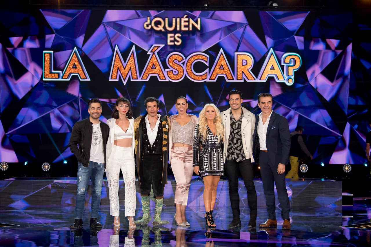 El programa, conducido por Omar Chaparro y Natalia Téllez, llegará a la pantalla el 25 de agosto en programas de dos horas de transmisión.
