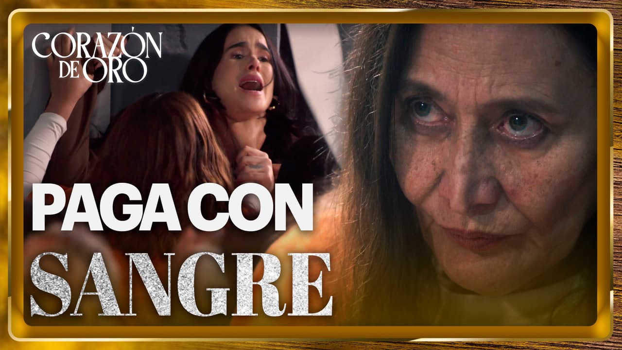 La Vaga hiere de muerte a Catalina