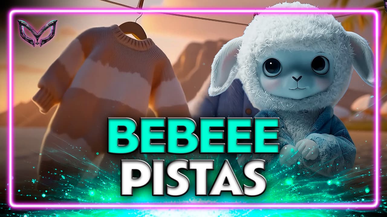 Bebeee advierte que no se dejen engañar por su lana y ternura