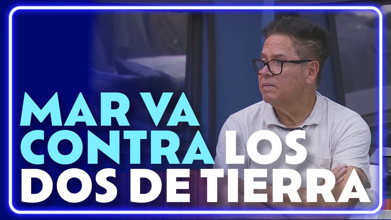 Mario Bezares está inquieto por la séptima nominación