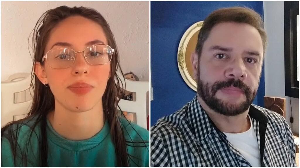 Abogada de Alexa Hoffman aclara por qué Héctor Parra es culpable y de cuáles delitos fue absuelto