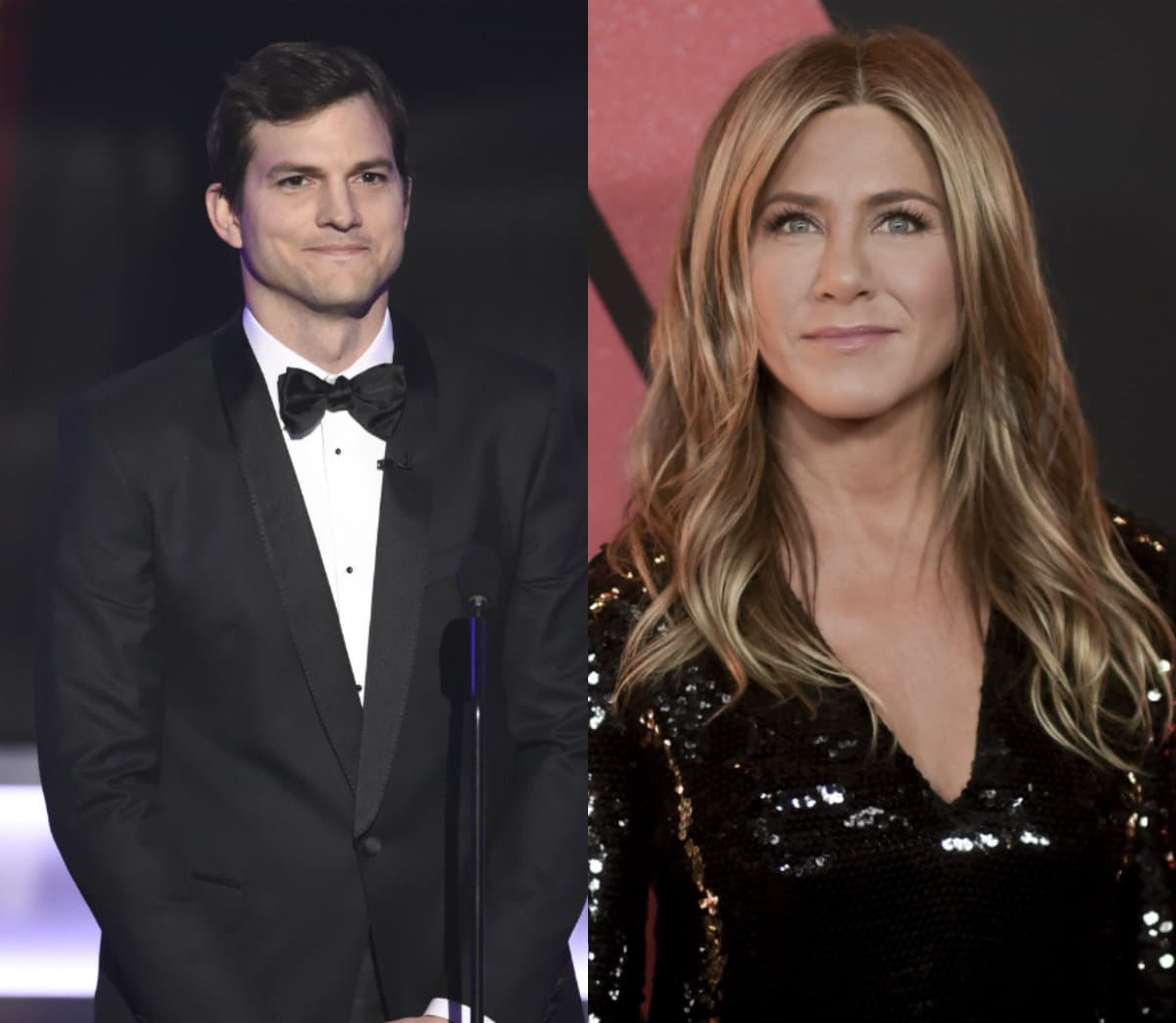 En 2011, Ashton Kutcher quiso darse otra oportunidad en el amor e invitó a salir a Jennifer Aniston, pero jamás imaginó que la exesposa de Brad Pitt le diría que no.