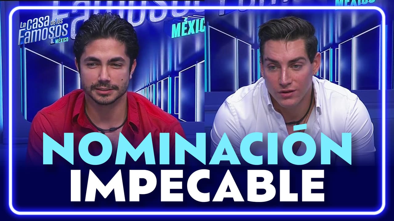 Sian y Agustín LOGRARON meter a 4 integrantes de Mar a La Placa